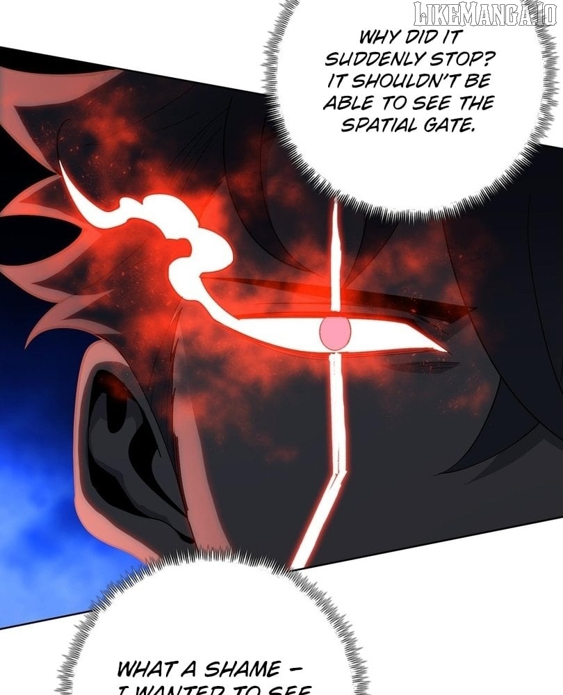 The doomsday ruthless man: hoarding trillions of supplies at the beginning Chapter 89 - page 80
