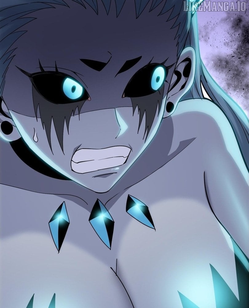 The doomsday ruthless man: hoarding trillions of supplies at the beginning Chapter 89 - page 82