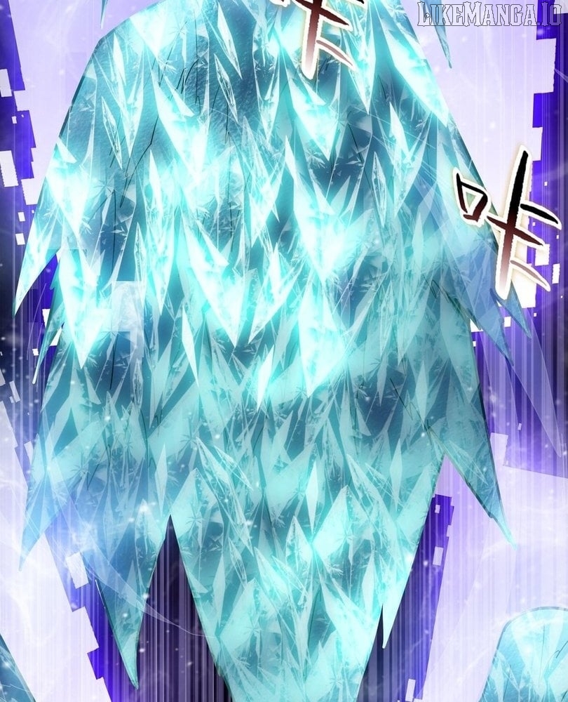 The doomsday ruthless man: hoarding trillions of supplies at the beginning Chapter 89 - page 90