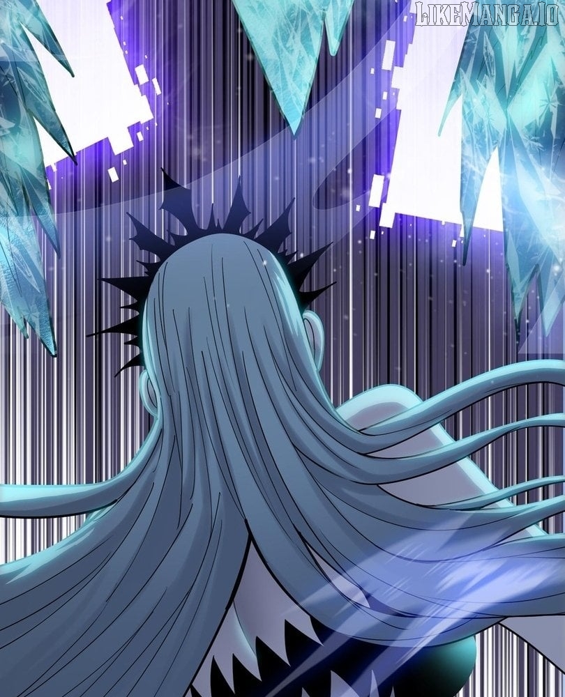 The doomsday ruthless man: hoarding trillions of supplies at the beginning Chapter 89 - page 91
