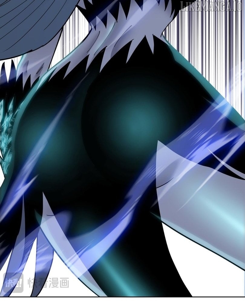 The doomsday ruthless man: hoarding trillions of supplies at the beginning Chapter 89 - page 92