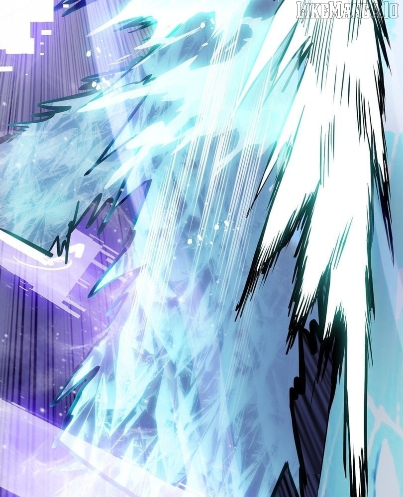 The doomsday ruthless man: hoarding trillions of supplies at the beginning Chapter 89 - page 95