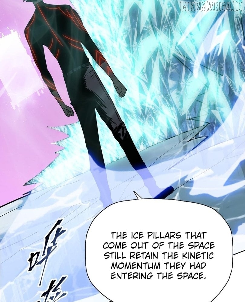 The doomsday ruthless man: hoarding trillions of supplies at the beginning Chapter 89 - page 99