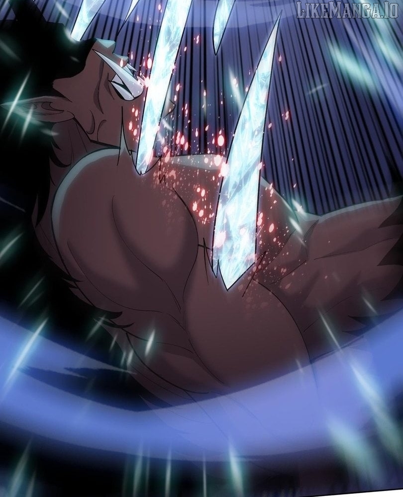 The doomsday ruthless man: hoarding trillions of supplies at the beginning Chapter 90 - page 10