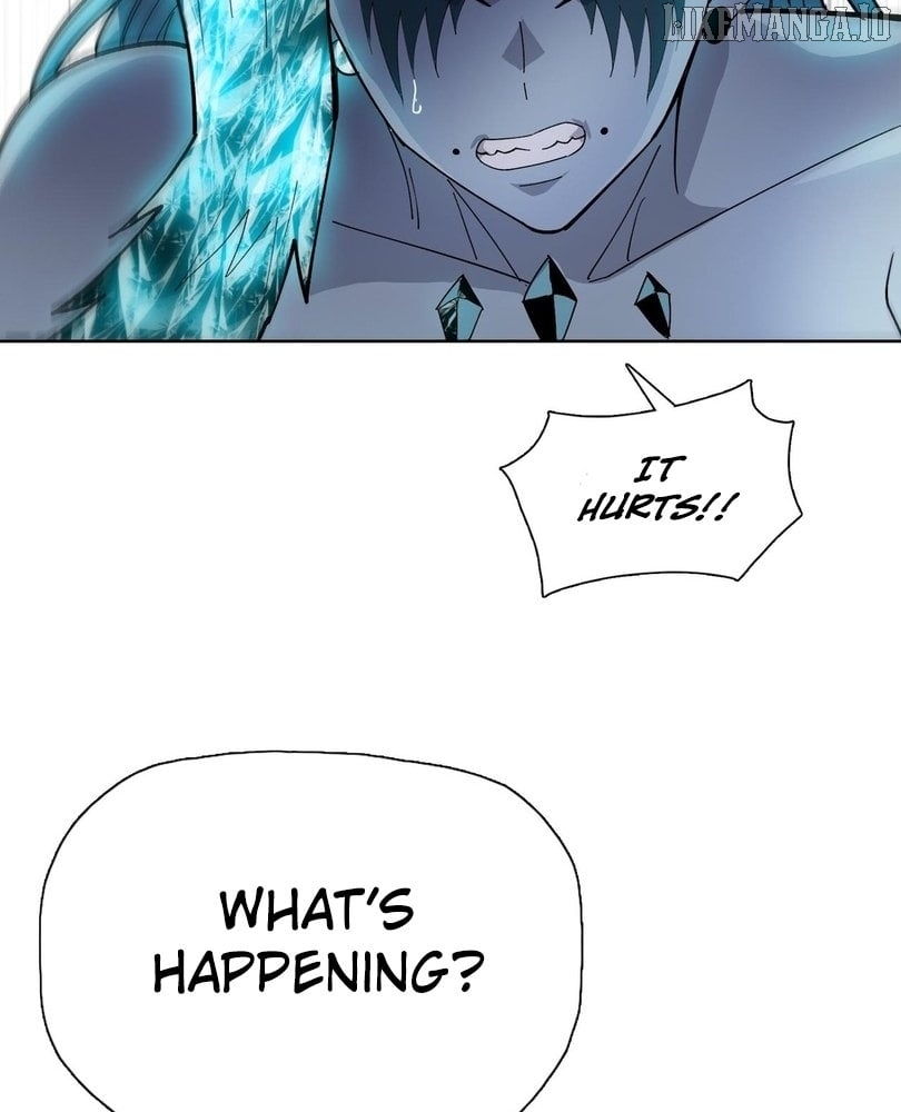 The doomsday ruthless man: hoarding trillions of supplies at the beginning Chapter 90 - page 101