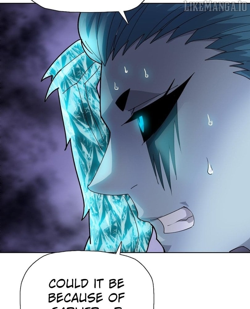 The doomsday ruthless man: hoarding trillions of supplies at the beginning Chapter 90 - page 102