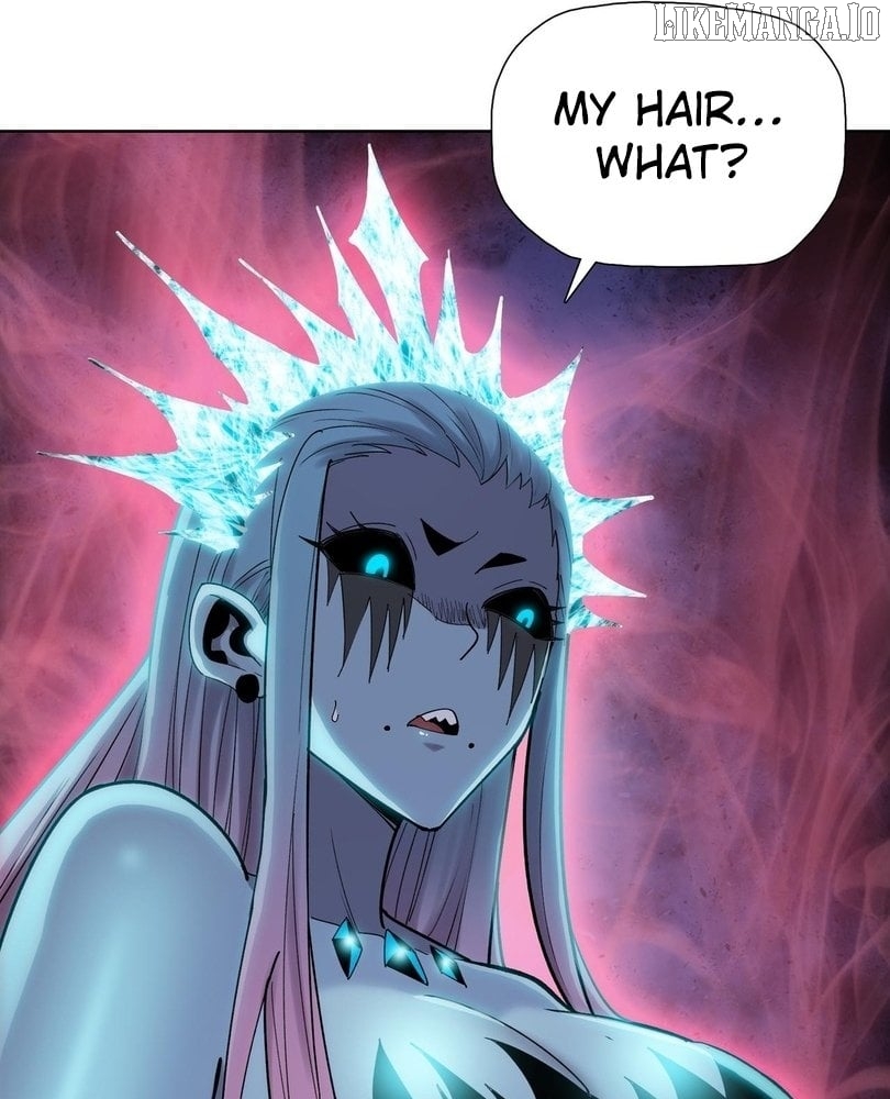 The doomsday ruthless man: hoarding trillions of supplies at the beginning Chapter 90 - page 104