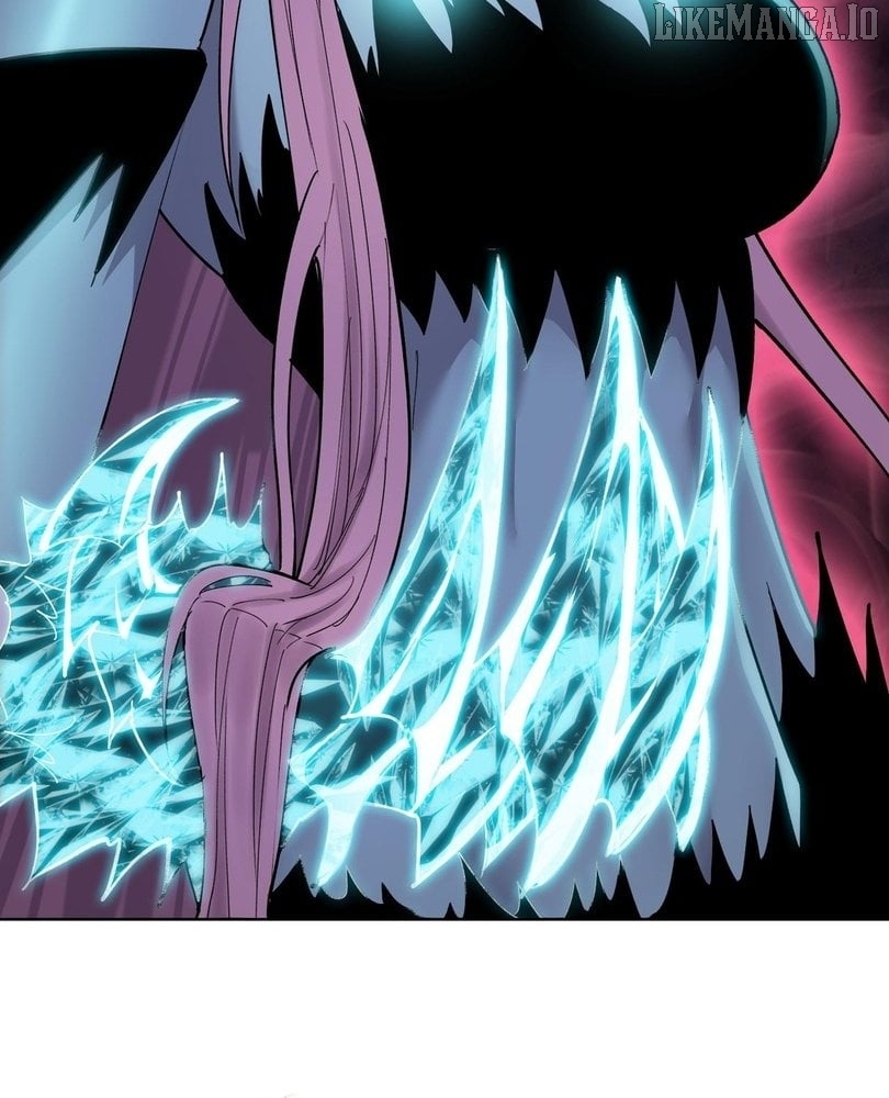 The doomsday ruthless man: hoarding trillions of supplies at the beginning Chapter 90 - page 105