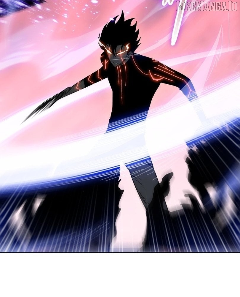 The doomsday ruthless man: hoarding trillions of supplies at the beginning Chapter 90 - page 108