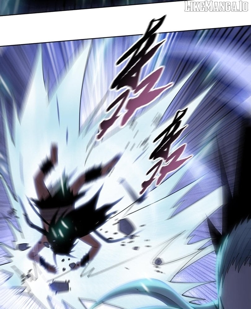 The doomsday ruthless man: hoarding trillions of supplies at the beginning Chapter 90 - page 11