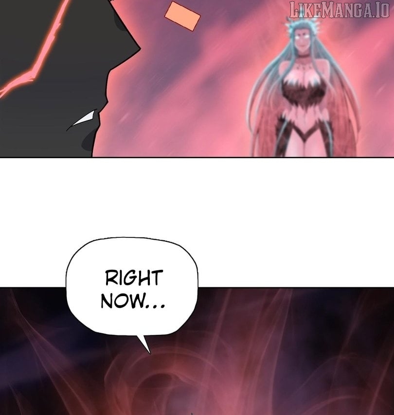 The doomsday ruthless man: hoarding trillions of supplies at the beginning Chapter 90 - page 111
