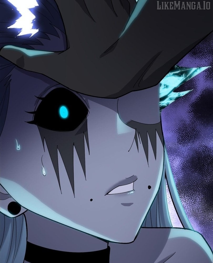 The doomsday ruthless man: hoarding trillions of supplies at the beginning Chapter 90 - page 17