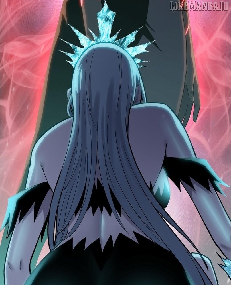 The doomsday ruthless man: hoarding trillions of supplies at the beginning Chapter 90 - page 20