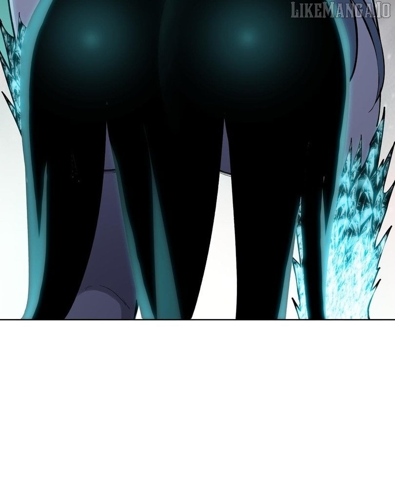 The doomsday ruthless man: hoarding trillions of supplies at the beginning Chapter 90 - page 21