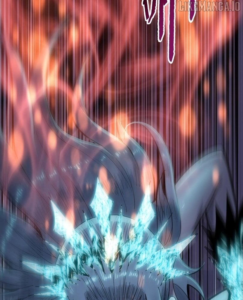 The doomsday ruthless man: hoarding trillions of supplies at the beginning Chapter 90 - page 31