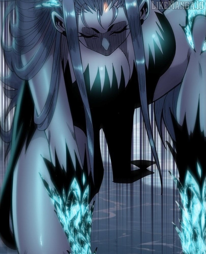 The doomsday ruthless man: hoarding trillions of supplies at the beginning Chapter 90 - page 32