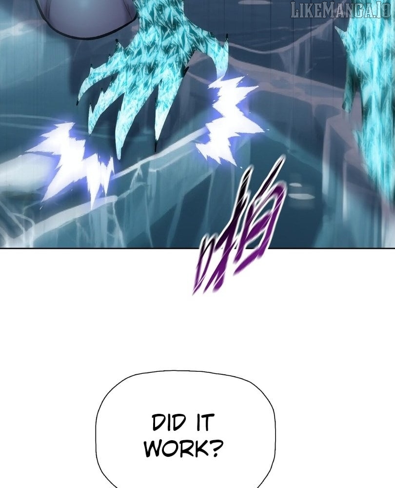 The doomsday ruthless man: hoarding trillions of supplies at the beginning Chapter 90 - page 33