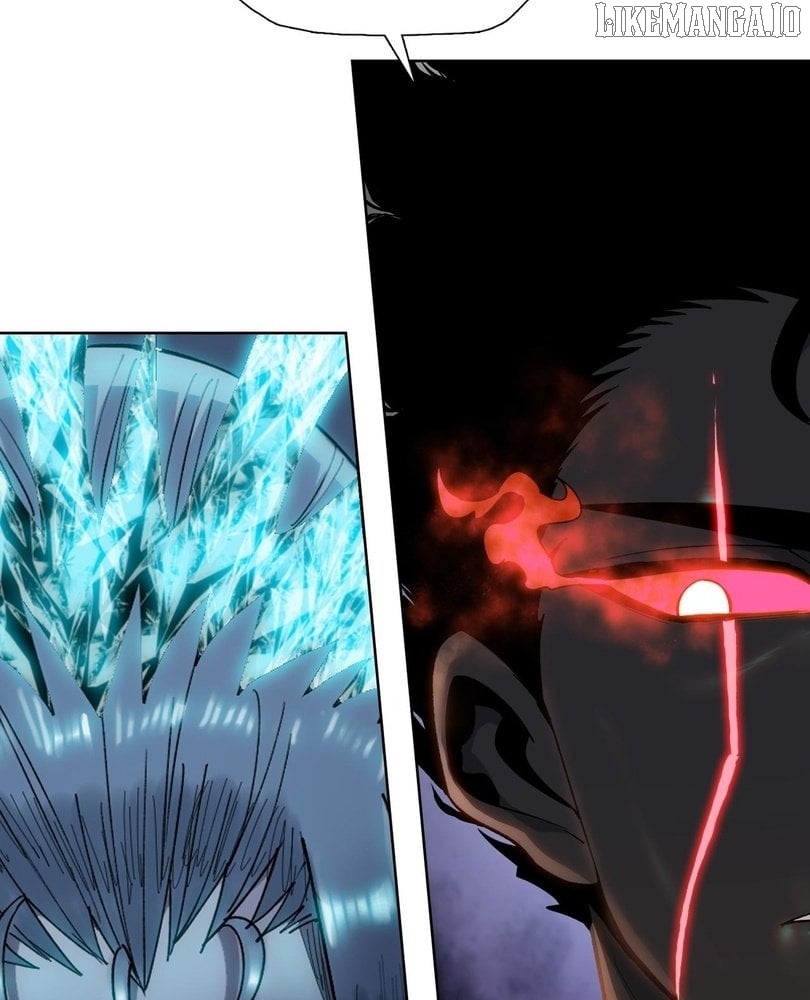 The doomsday ruthless man: hoarding trillions of supplies at the beginning Chapter 90 - page 34