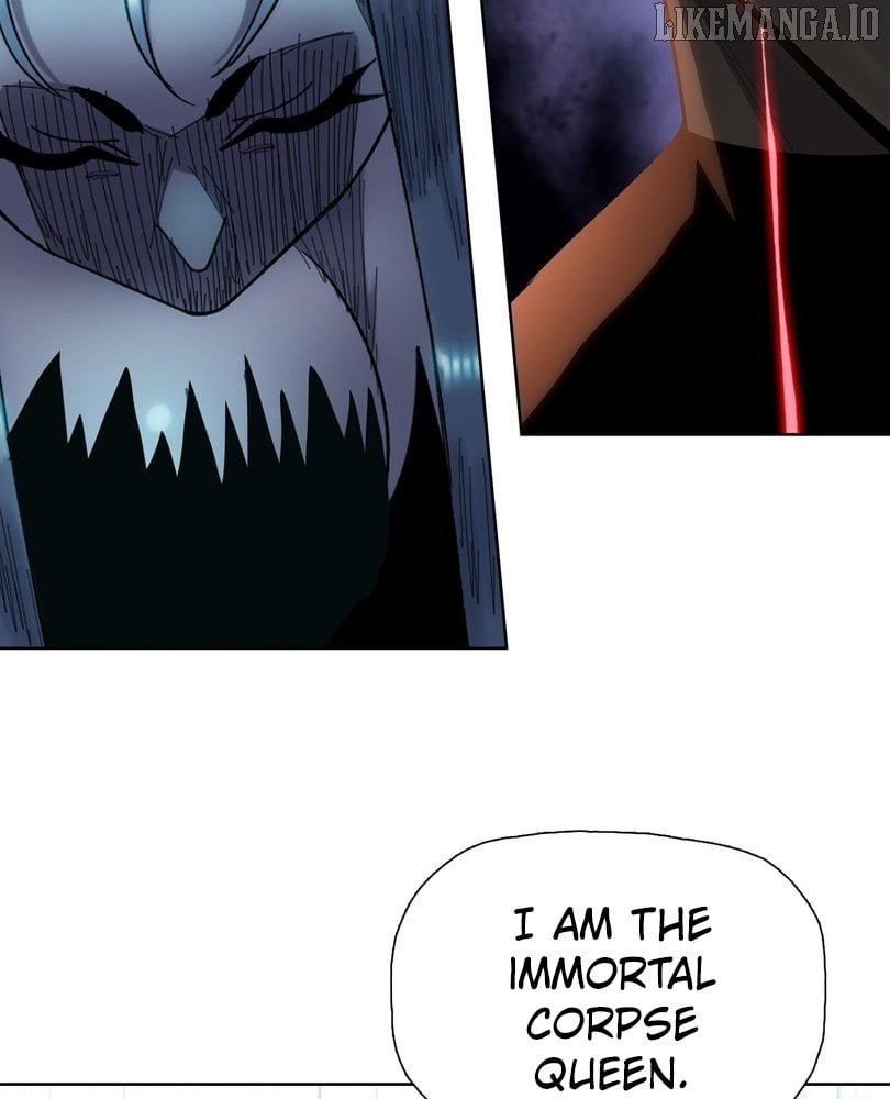 The doomsday ruthless man: hoarding trillions of supplies at the beginning Chapter 90 - page 35