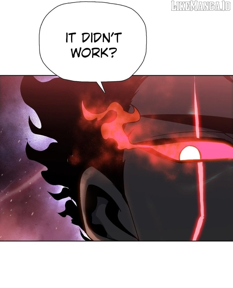 The doomsday ruthless man: hoarding trillions of supplies at the beginning Chapter 90 - page 39