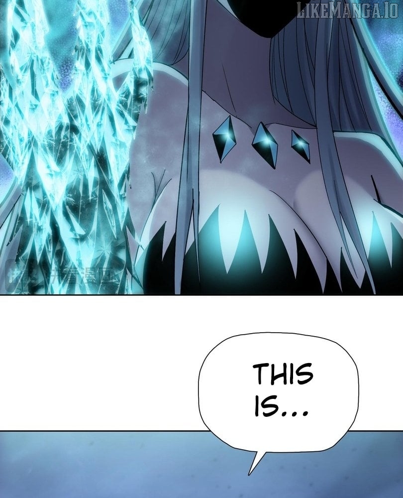 The doomsday ruthless man: hoarding trillions of supplies at the beginning Chapter 90 - page 41
