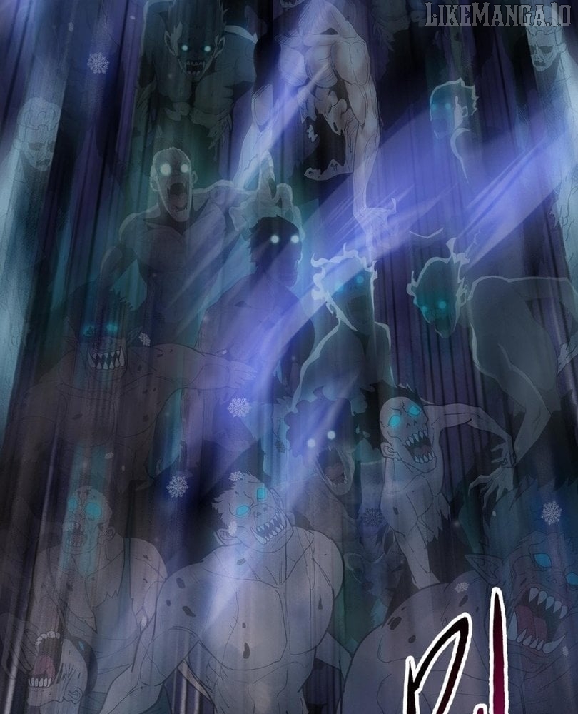 The doomsday ruthless man: hoarding trillions of supplies at the beginning Chapter 90 - page 48