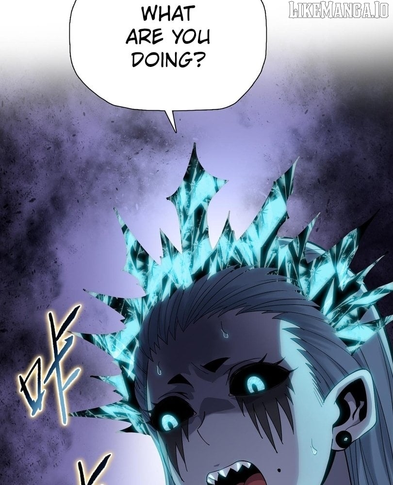 The doomsday ruthless man: hoarding trillions of supplies at the beginning Chapter 90 - page 5