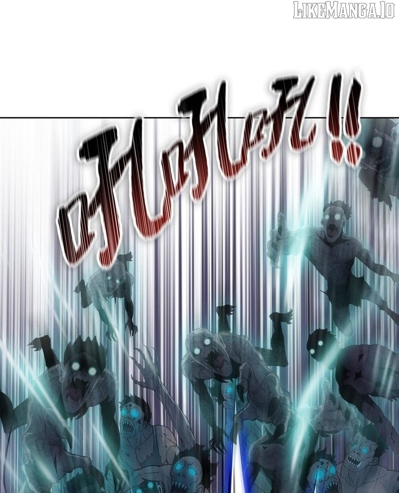 The doomsday ruthless man: hoarding trillions of supplies at the beginning Chapter 90 - page 51