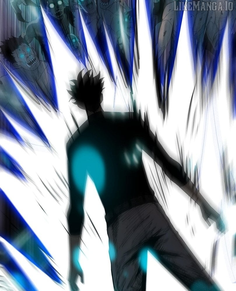 The doomsday ruthless man: hoarding trillions of supplies at the beginning Chapter 90 - page 52