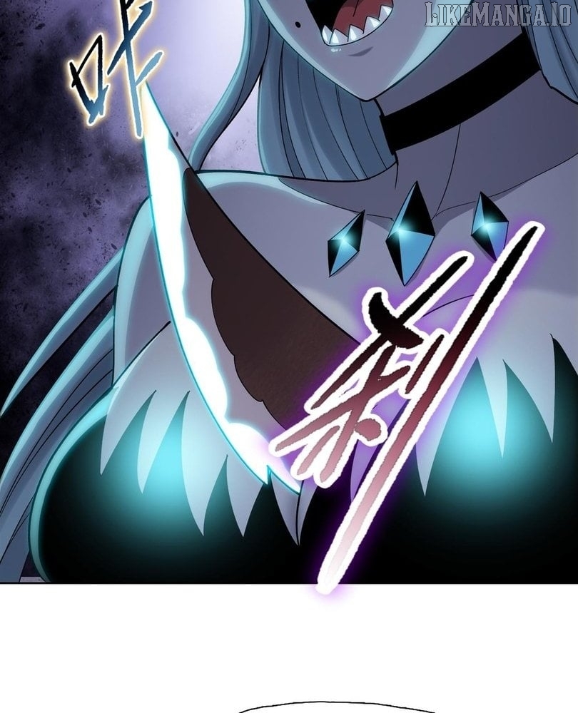 The doomsday ruthless man: hoarding trillions of supplies at the beginning Chapter 90 - page 6