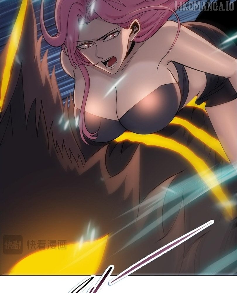 The doomsday ruthless man: hoarding trillions of supplies at the beginning Chapter 90 - page 60
