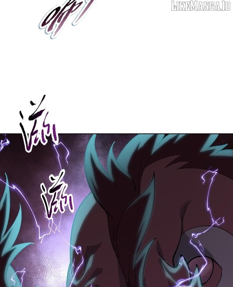 The doomsday ruthless man: hoarding trillions of supplies at the beginning Chapter 90 - page 61