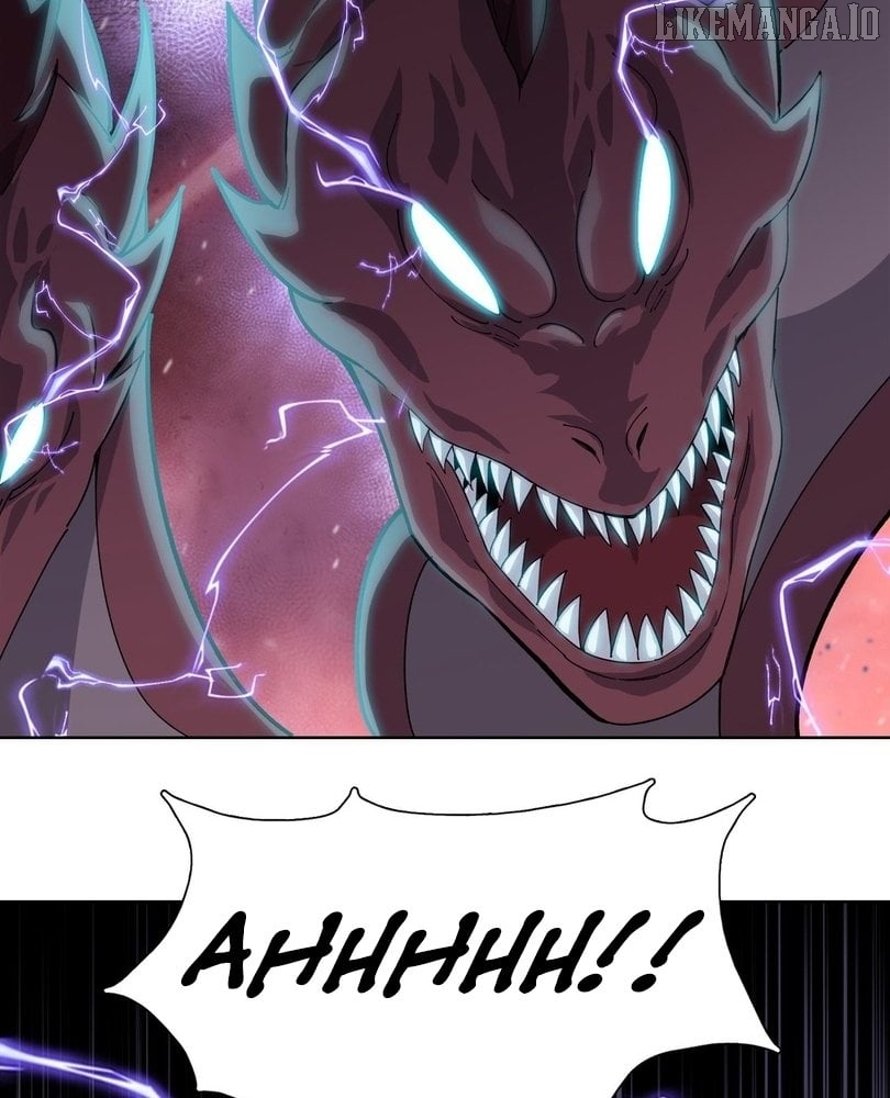The doomsday ruthless man: hoarding trillions of supplies at the beginning Chapter 90 - page 62