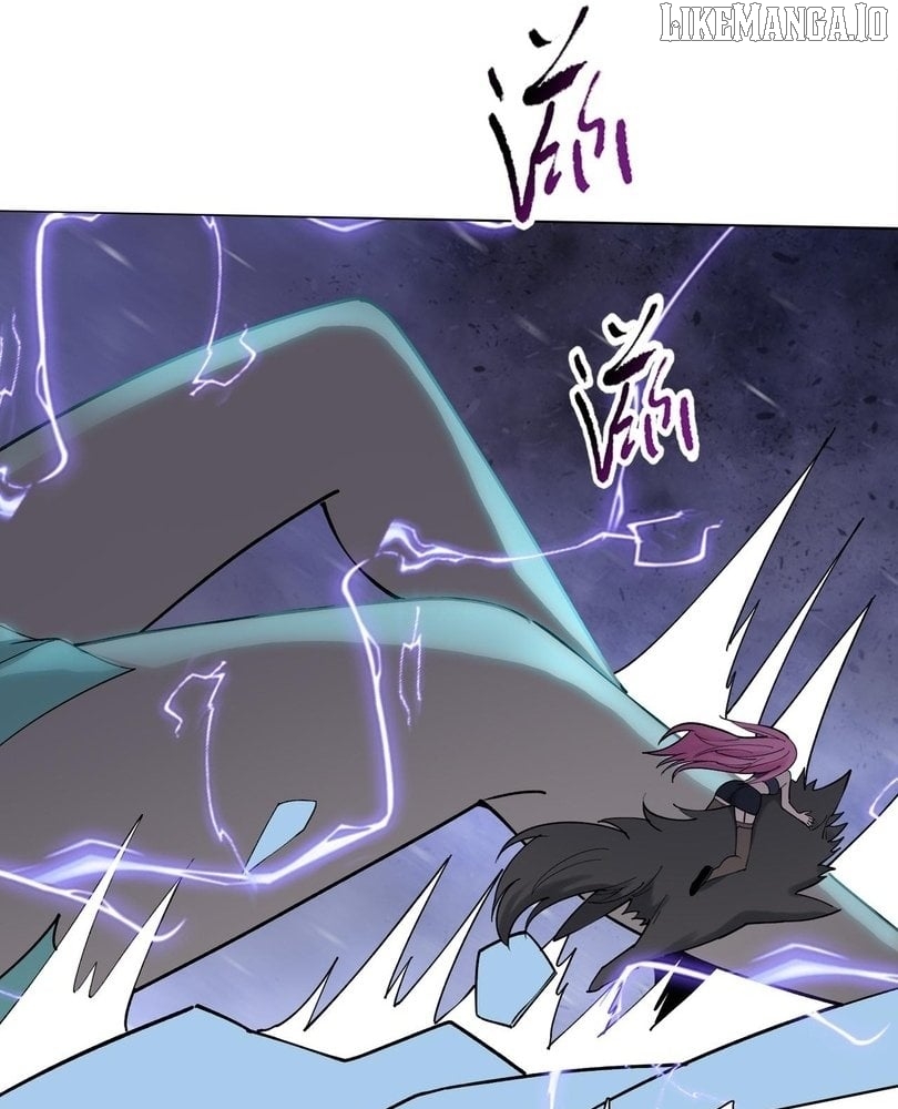 The doomsday ruthless man: hoarding trillions of supplies at the beginning Chapter 90 - page 66
