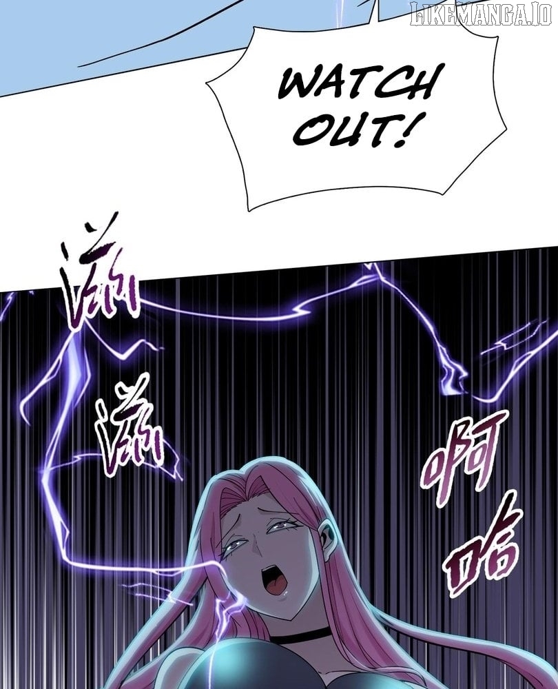 The doomsday ruthless man: hoarding trillions of supplies at the beginning Chapter 90 - page 67