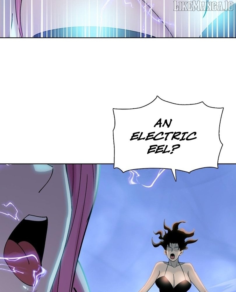 The doomsday ruthless man: hoarding trillions of supplies at the beginning Chapter 90 - page 71