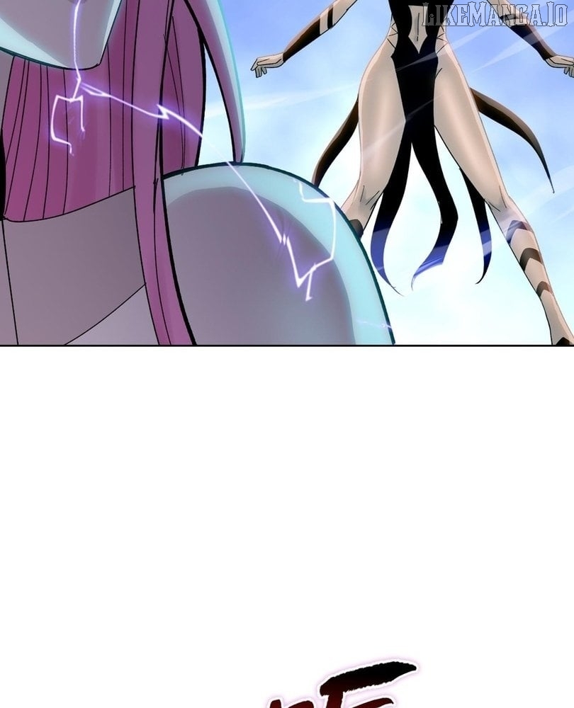 The doomsday ruthless man: hoarding trillions of supplies at the beginning Chapter 90 - page 72