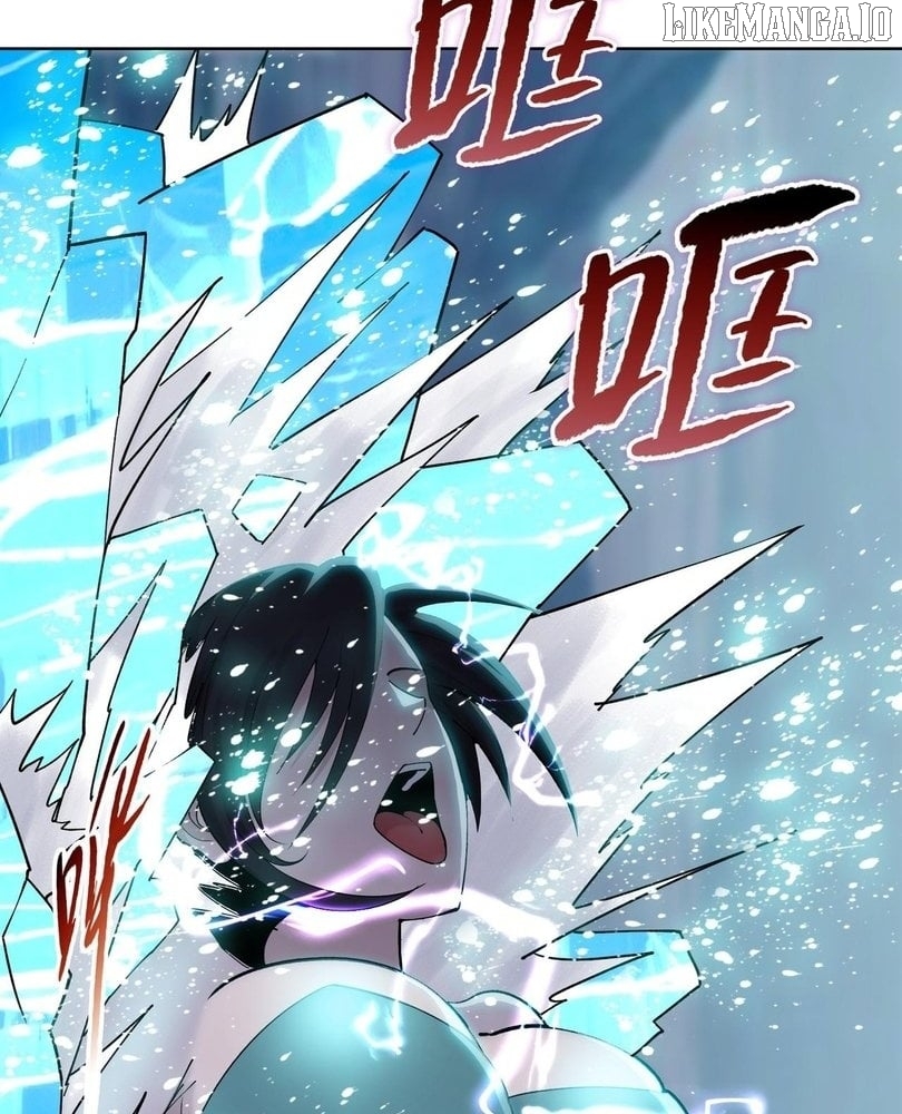 The doomsday ruthless man: hoarding trillions of supplies at the beginning Chapter 90 - page 73