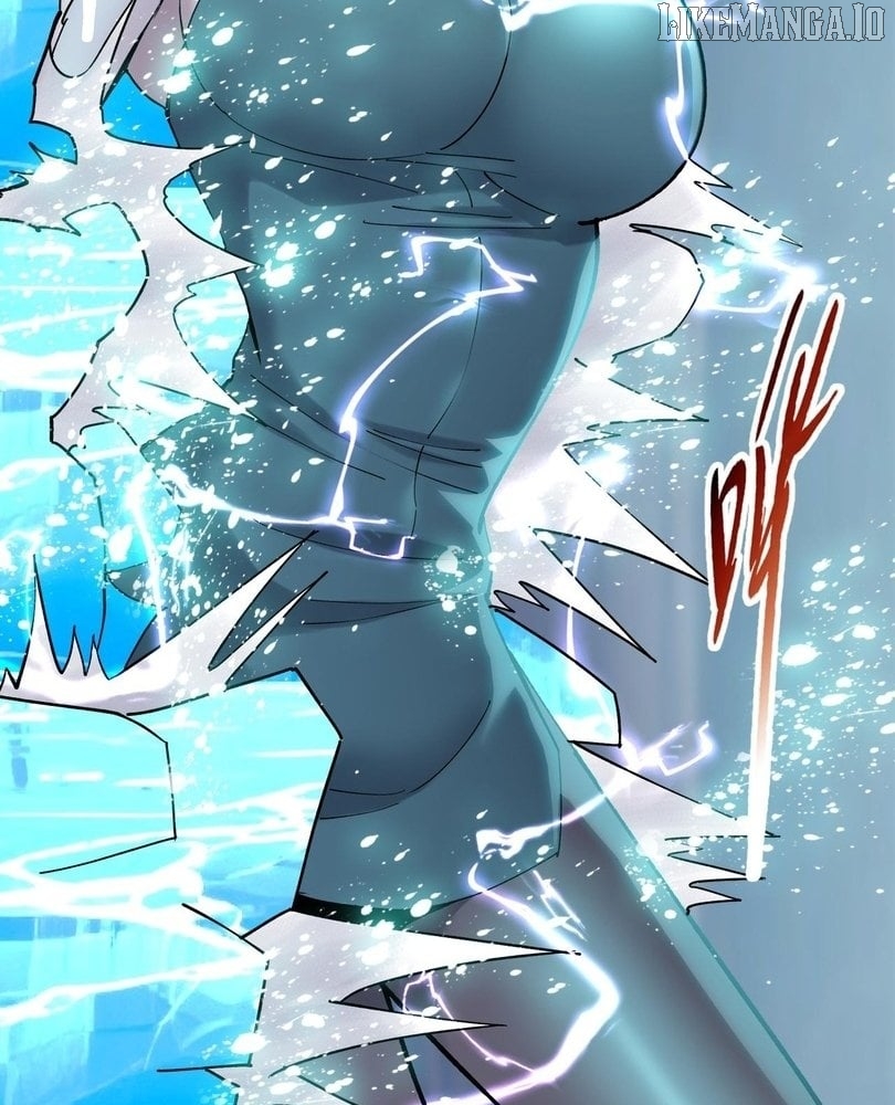 The doomsday ruthless man: hoarding trillions of supplies at the beginning Chapter 90 - page 74