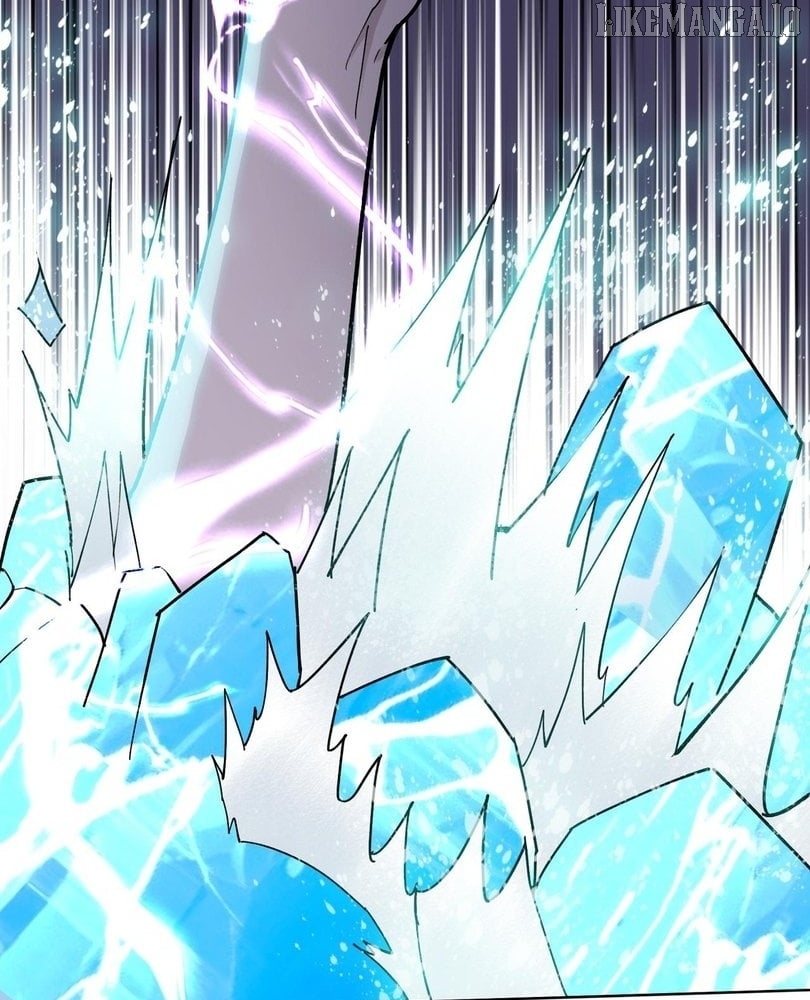 The doomsday ruthless man: hoarding trillions of supplies at the beginning Chapter 90 - page 77