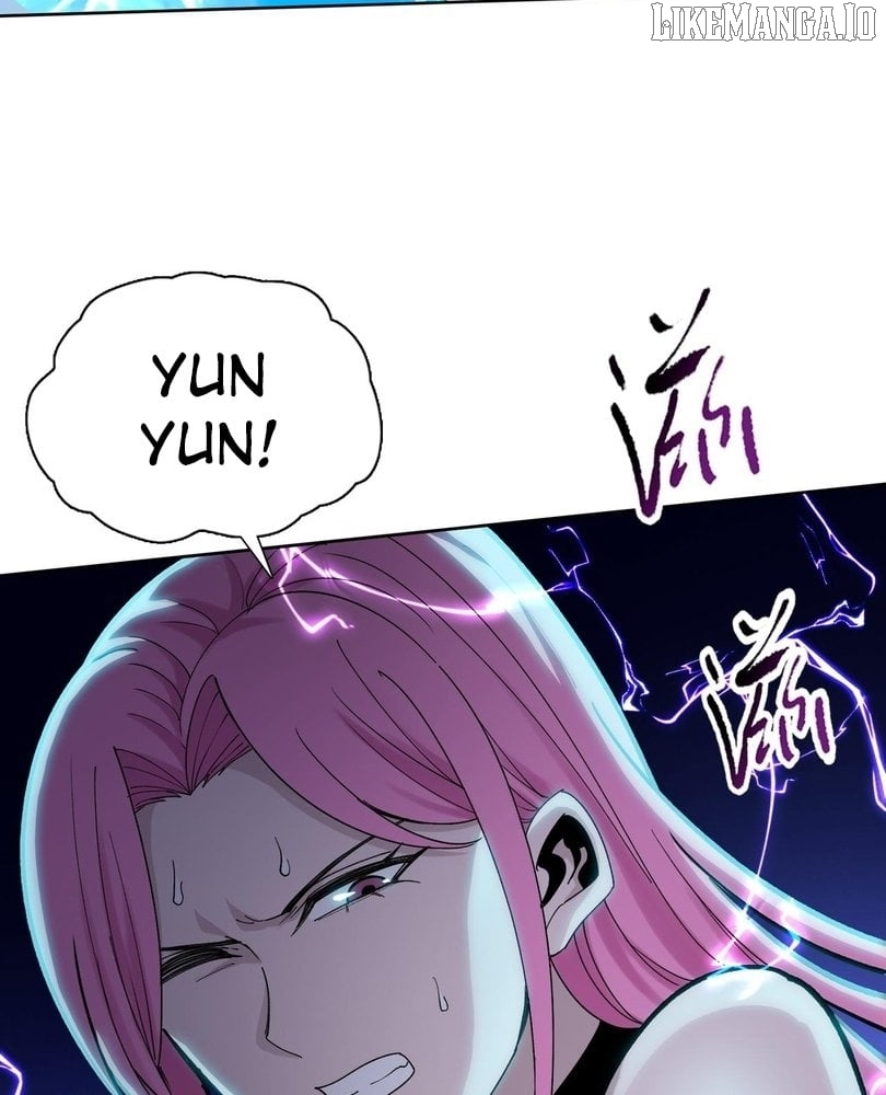 The doomsday ruthless man: hoarding trillions of supplies at the beginning Chapter 90 - page 78