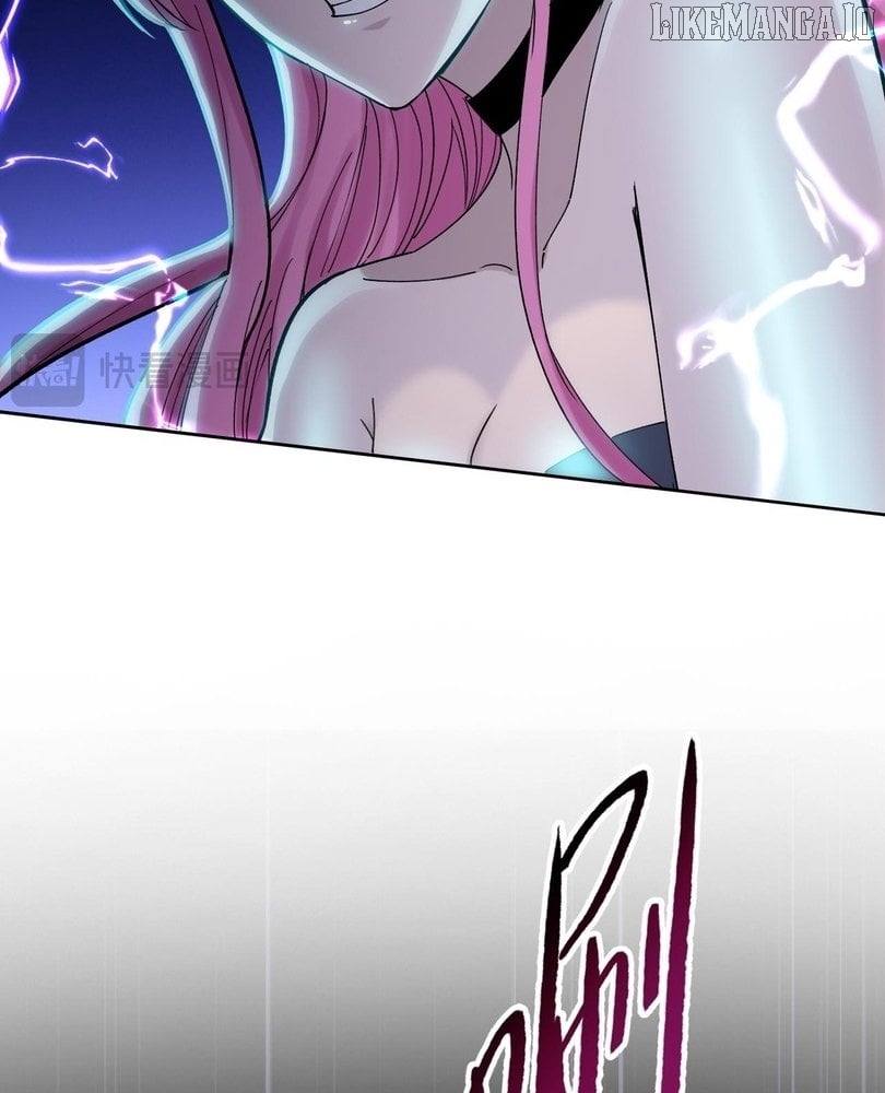 The doomsday ruthless man: hoarding trillions of supplies at the beginning Chapter 90 - page 79