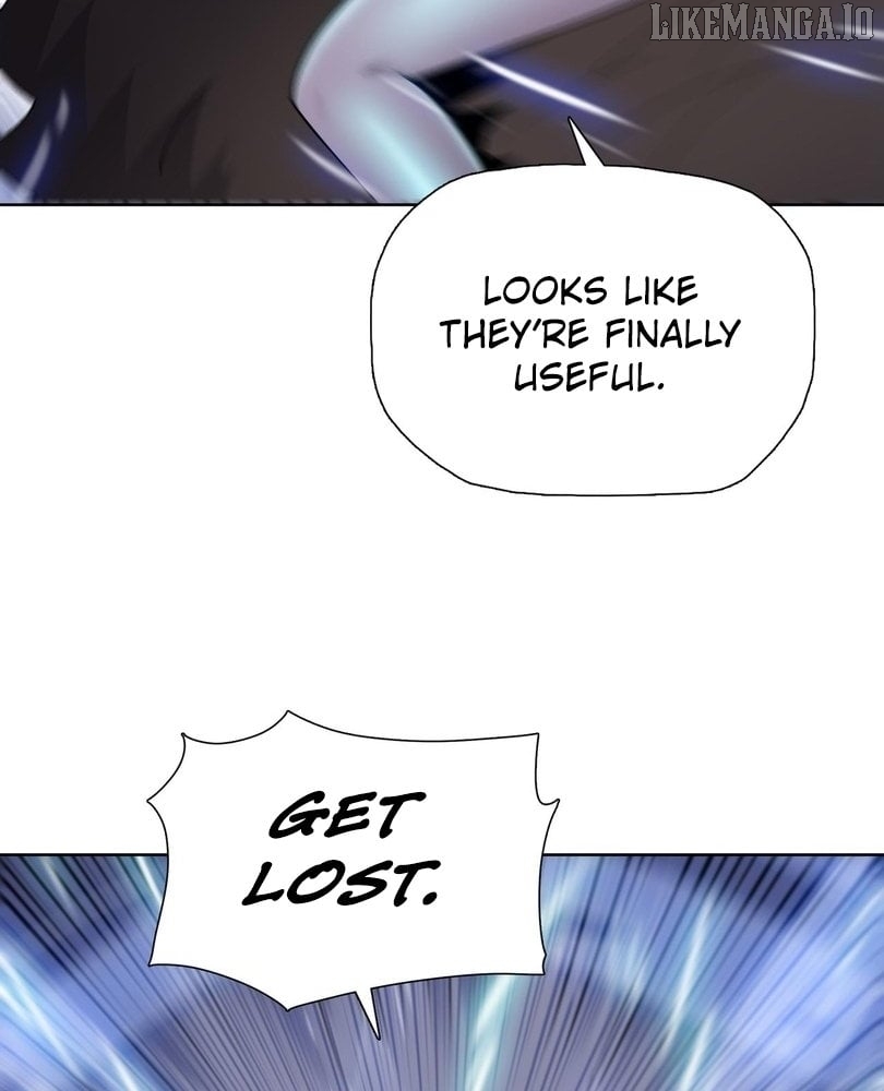 The doomsday ruthless man: hoarding trillions of supplies at the beginning Chapter 90 - page 8