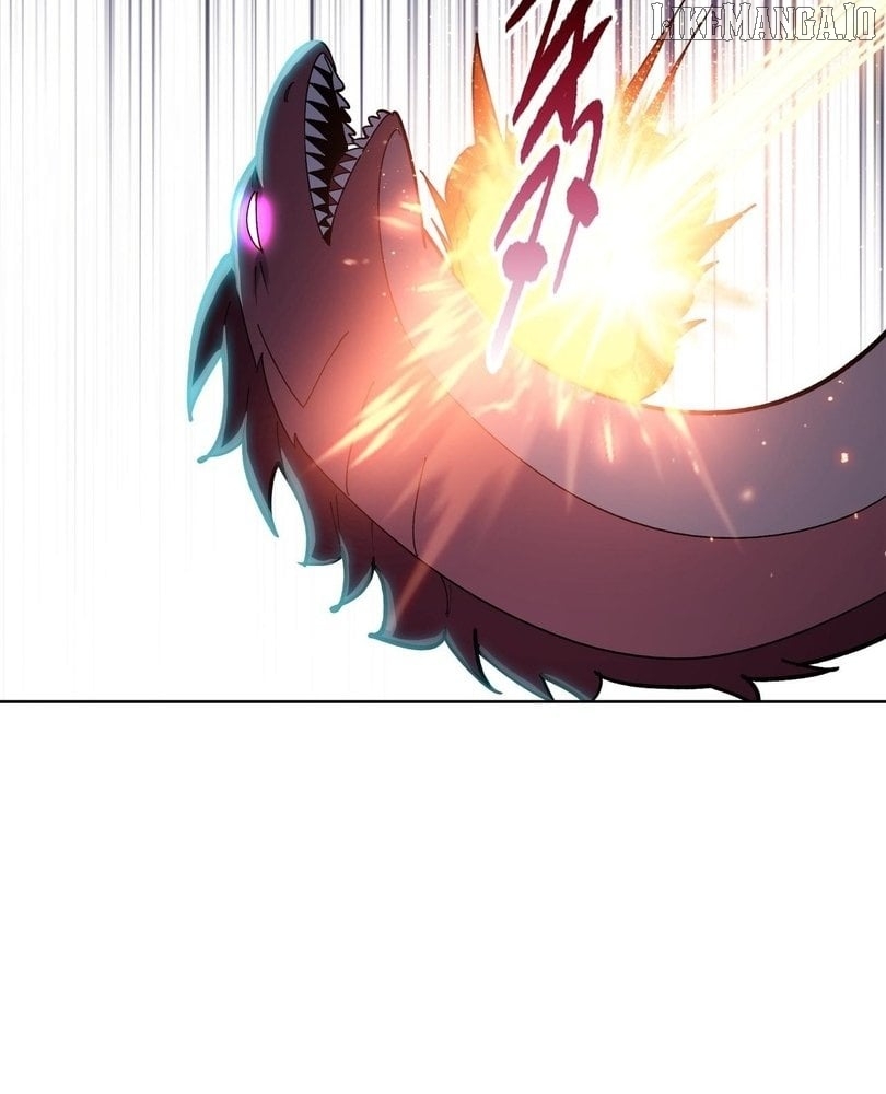 The doomsday ruthless man: hoarding trillions of supplies at the beginning Chapter 90 - page 82
