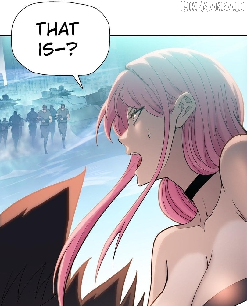 The doomsday ruthless man: hoarding trillions of supplies at the beginning Chapter 90 - page 84