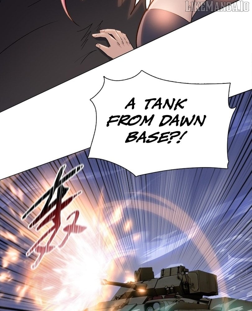 The doomsday ruthless man: hoarding trillions of supplies at the beginning Chapter 90 - page 85