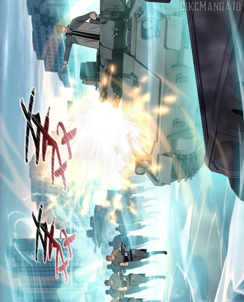 The doomsday ruthless man: hoarding trillions of supplies at the beginning Chapter 90 - page 88