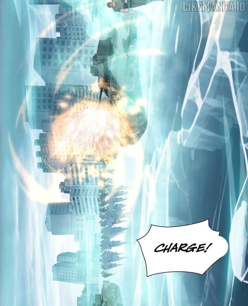 The doomsday ruthless man: hoarding trillions of supplies at the beginning Chapter 90 - page 89