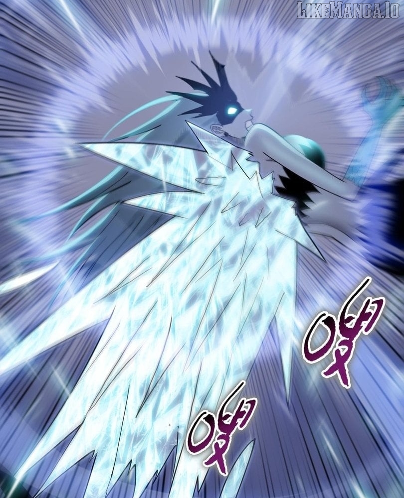 The doomsday ruthless man: hoarding trillions of supplies at the beginning Chapter 90 - page 9