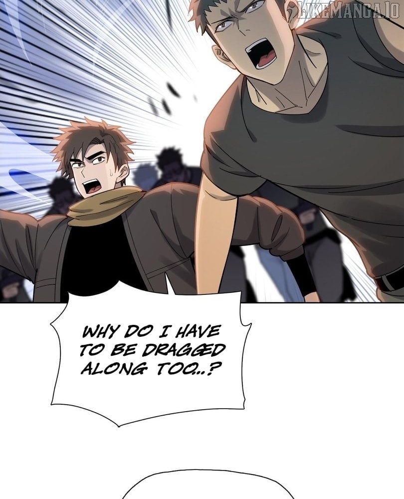 The doomsday ruthless man: hoarding trillions of supplies at the beginning Chapter 90 - page 91